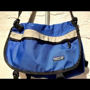 Patagonia Messenger Bag